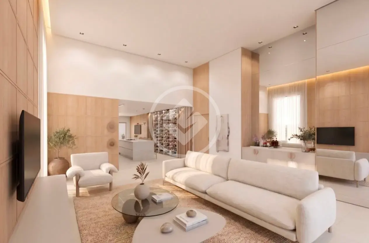 Imagem 1 - Casa Condomínio em Gran Park, Vespasiano - MG