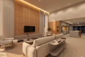 Imagem 2 - Casa Condomínio em Gran Park, Vespasiano - MG
