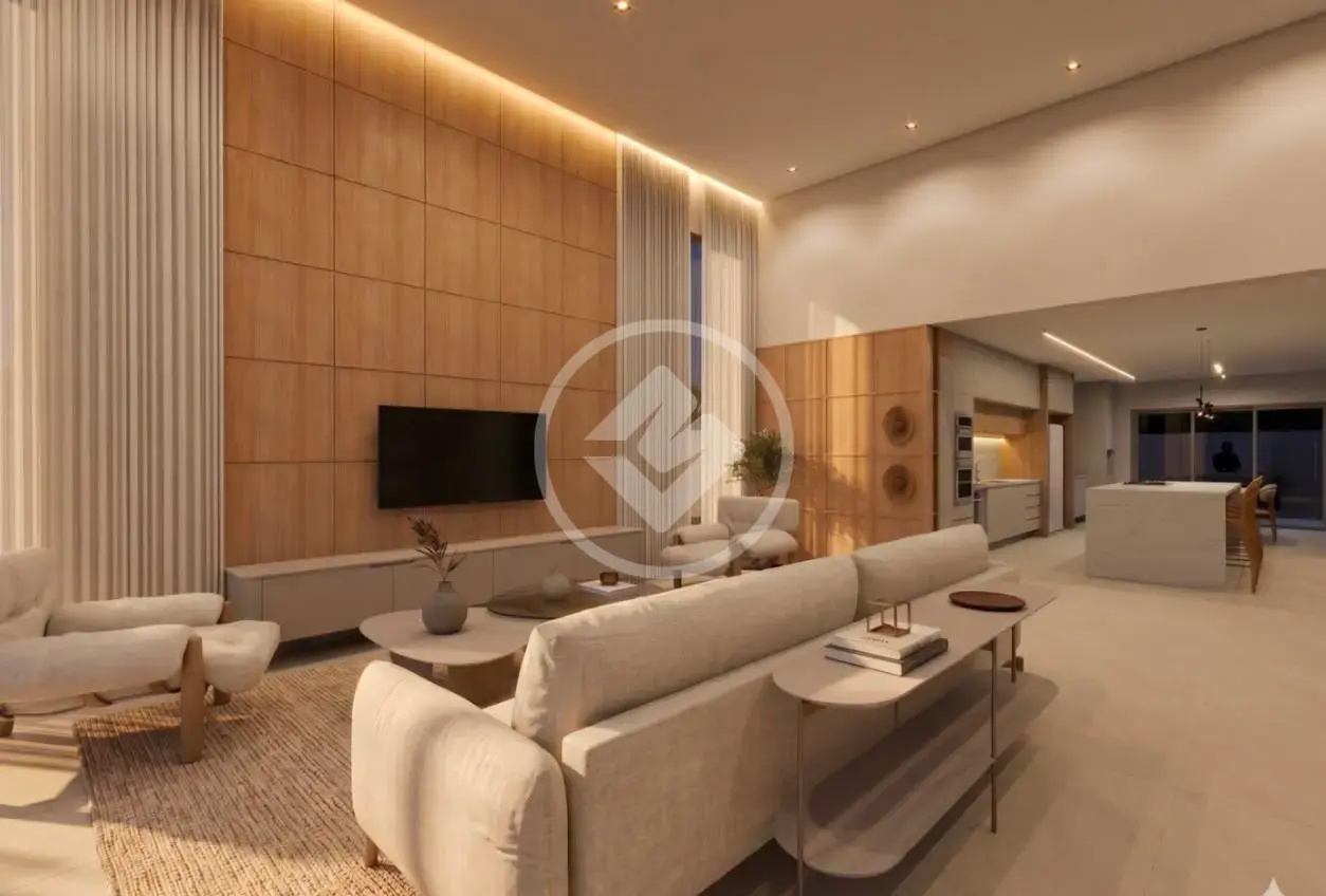 Imagem 2 - Casa Condomínio em Gran Park, Vespasiano - MG