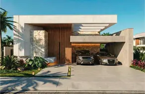Casa Condomínio Gran Park, Vespasiano - MG — foto 1