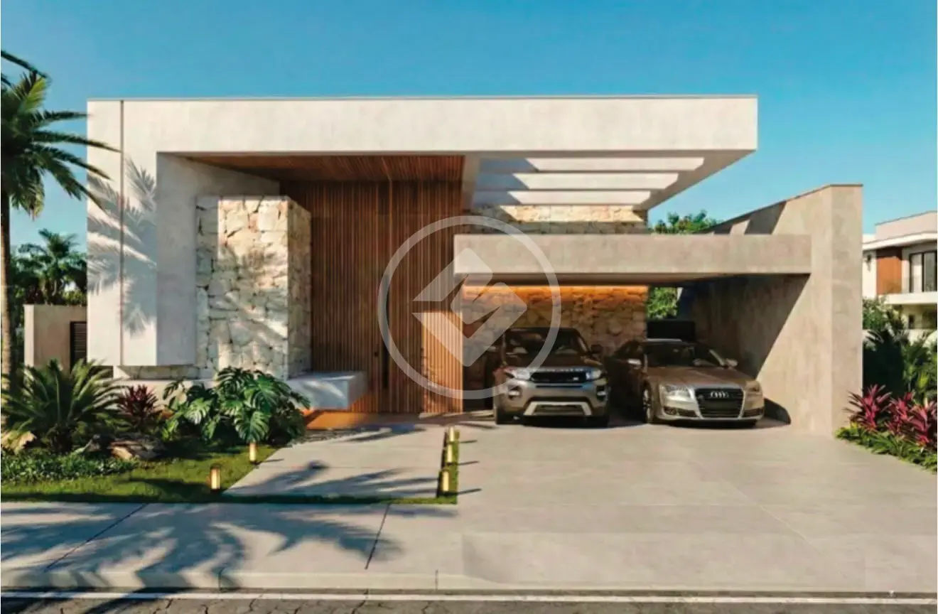 Imagem 1 - Casa Condomínio em Gran Park, Vespasiano - MG
