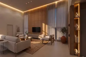Imagem 6 - Casa Condomínio em Gran Park, Vespasiano - MG