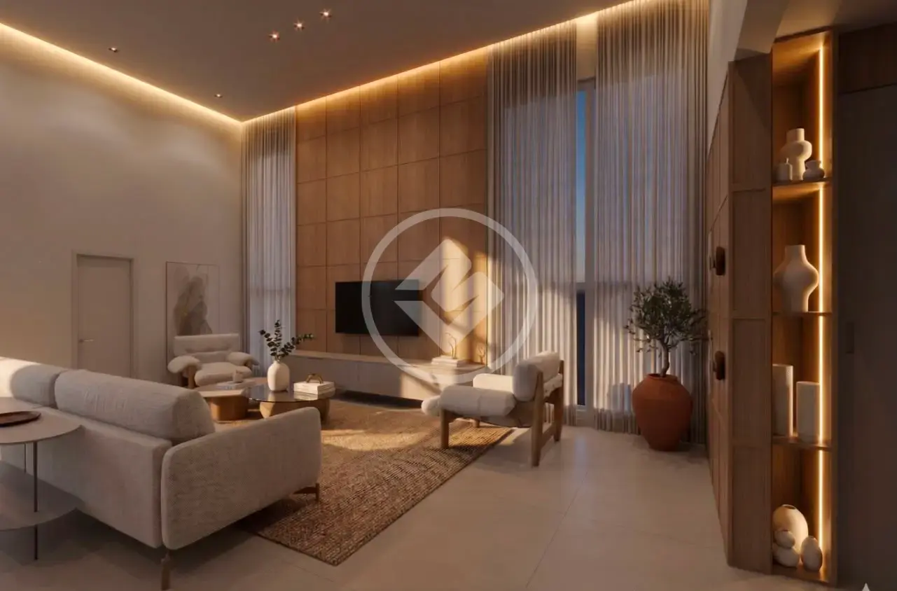 Imagem 6 - Casa Condomínio em Gran Park, Vespasiano - MG