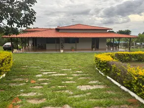Casa Condomínio bairro Rural, Jaboticatubas - MG — foto 1