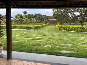 Casa Condomínio bairro Rural, Jaboticatubas - MG — foto 2