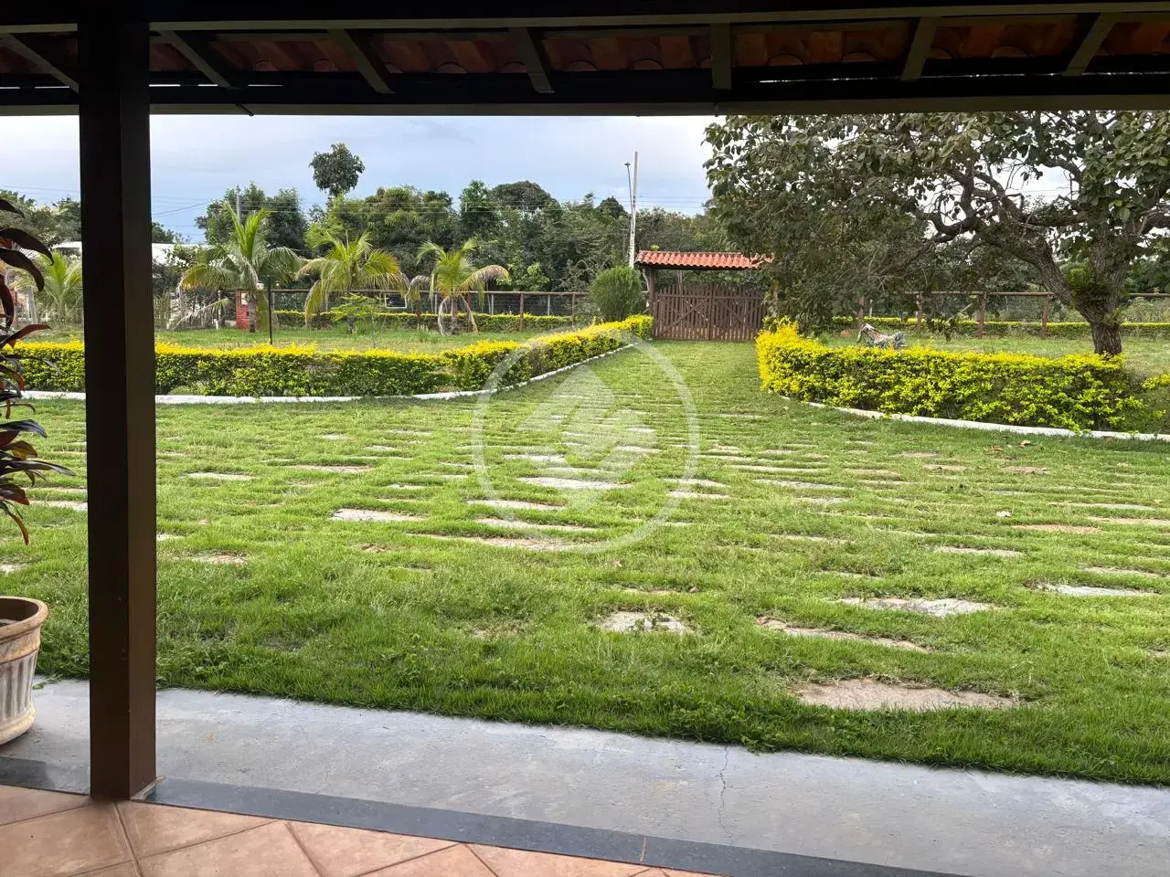 Imagem 1 - Casa Condomínio em bairro Rural, Jaboticatubas - MG
