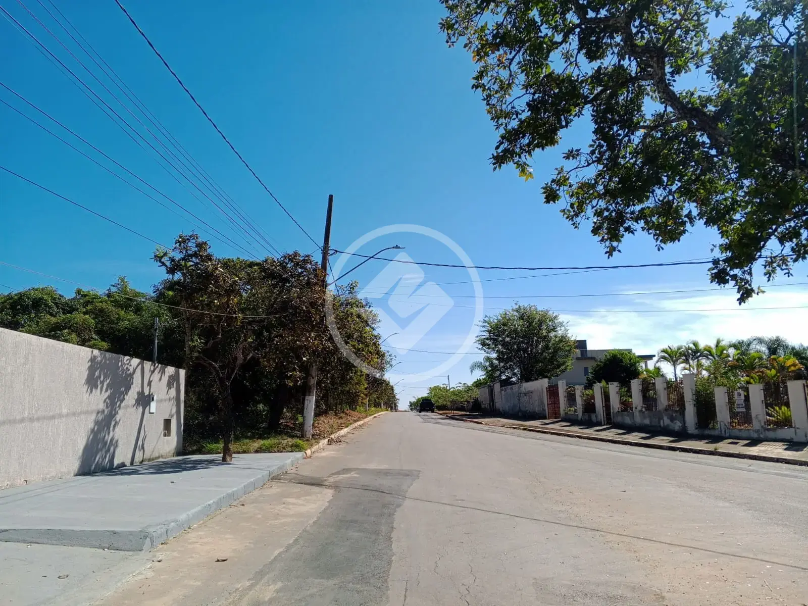 Imagem 1 - Terreno em Recanto da Lagoa, Lagoa Santa - MG