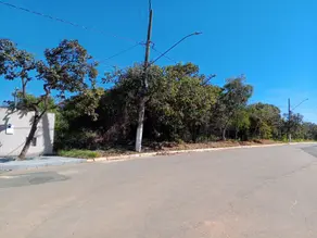 Terreno Recanto da Lagoa, Lagoa Santa - MG — foto 2