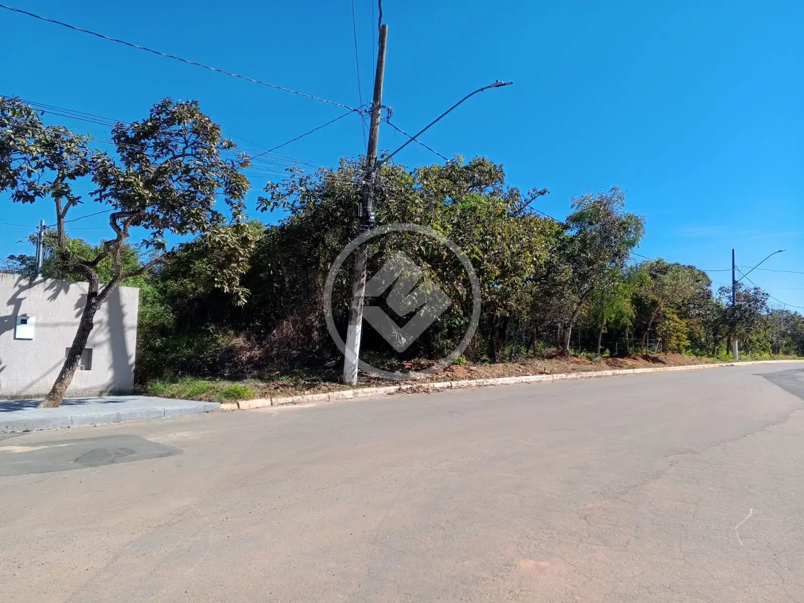 Imagem 1 - Terreno em Recanto da Lagoa, Lagoa Santa - MG