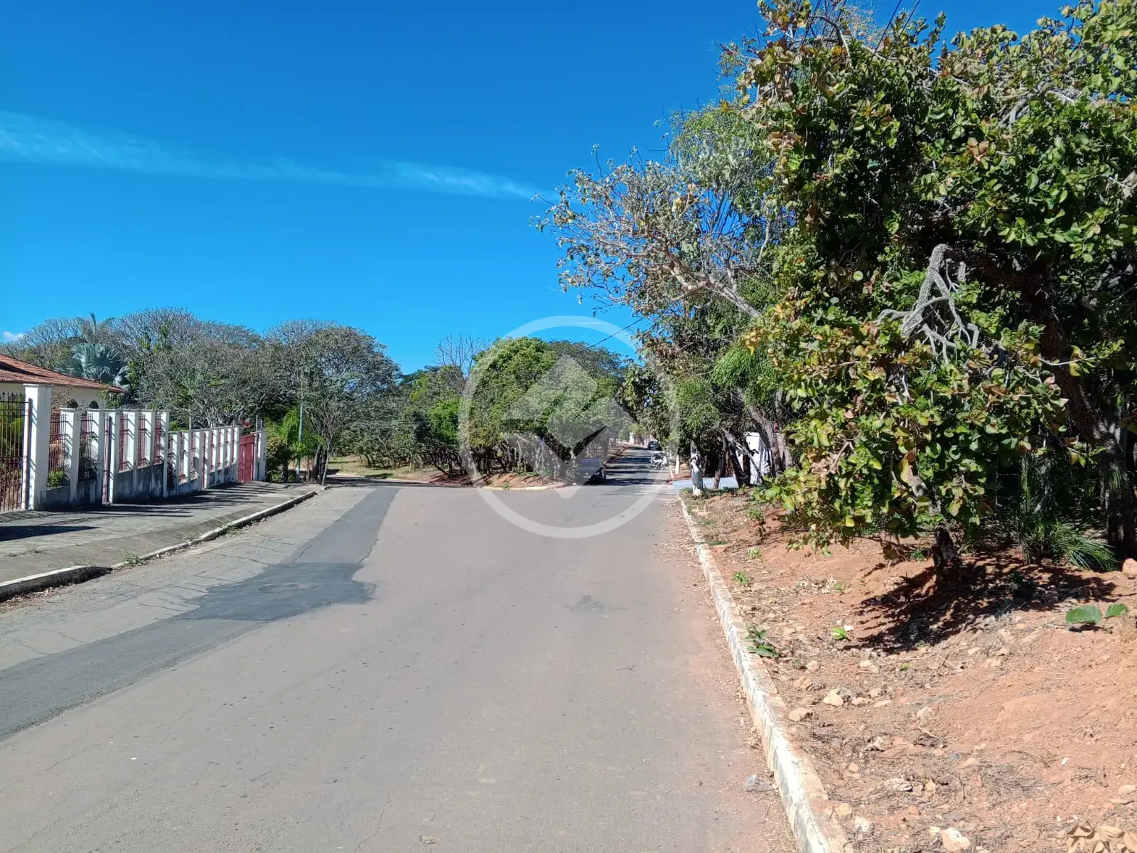 Imagem 2 - Terreno em Recanto da Lagoa, Lagoa Santa - MG