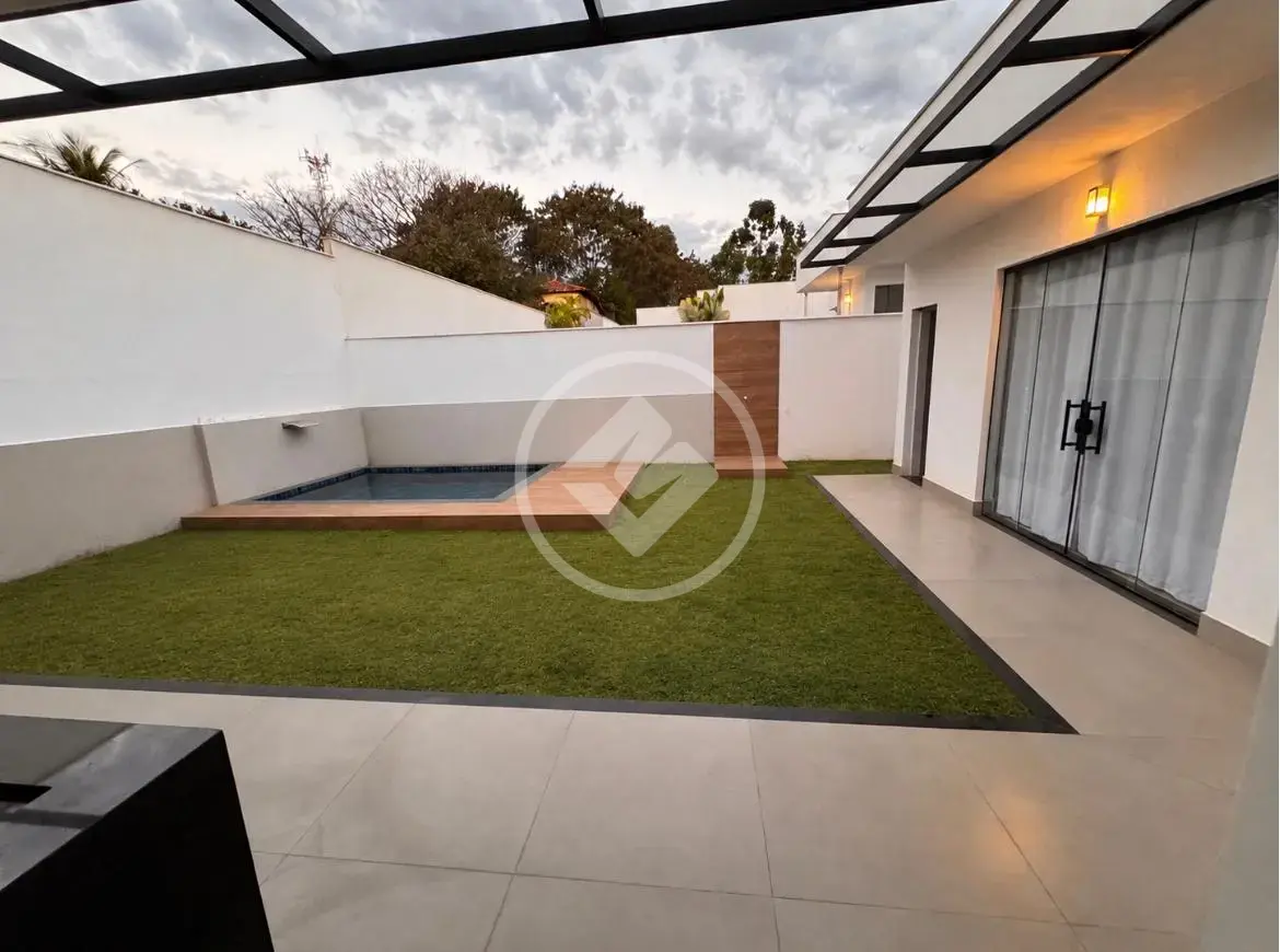 Image 17 - Casa Condomínio em Sobradinho, Lagoa Santa - MG