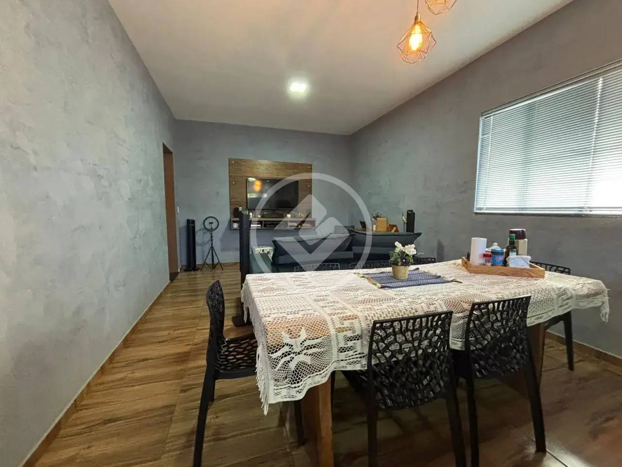 Imagem 4 - Casa em Maria Candida, Pedro Leopoldo - MG