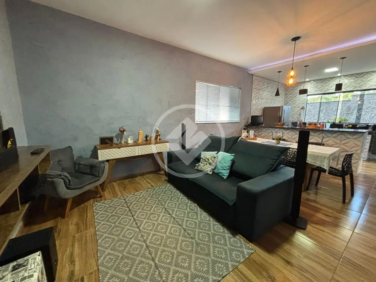 Imagem 2 - Casa em Maria Candida, Pedro Leopoldo - MG