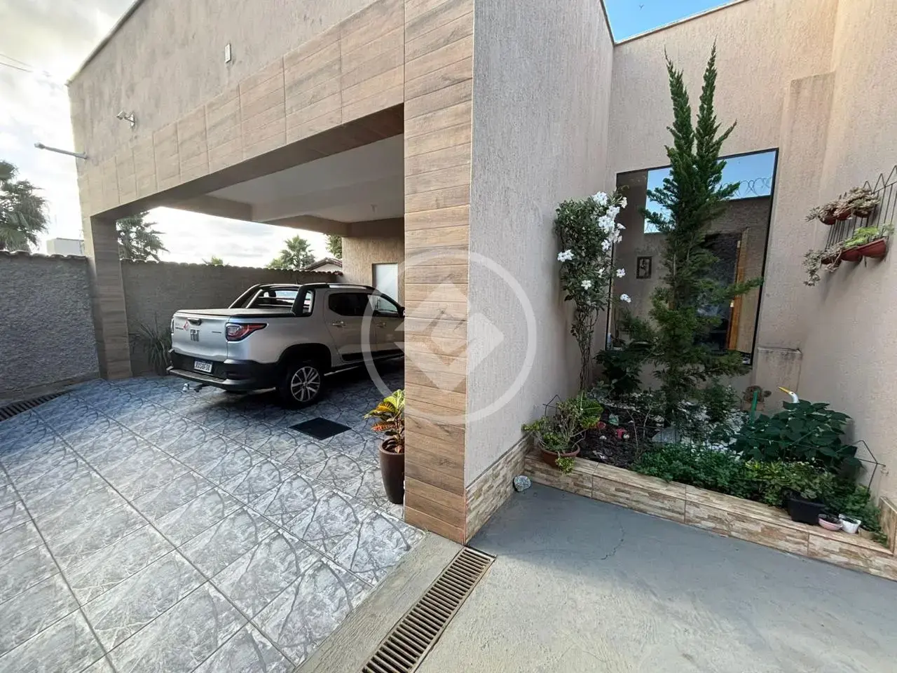 Imagem 1 - Casa em Maria Candida, Pedro Leopoldo - MG
