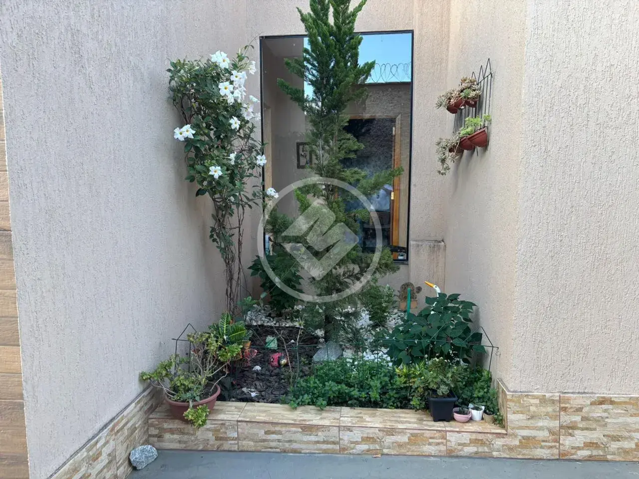 Imagem 1 - Casa em Maria Candida, Pedro Leopoldo - MG
