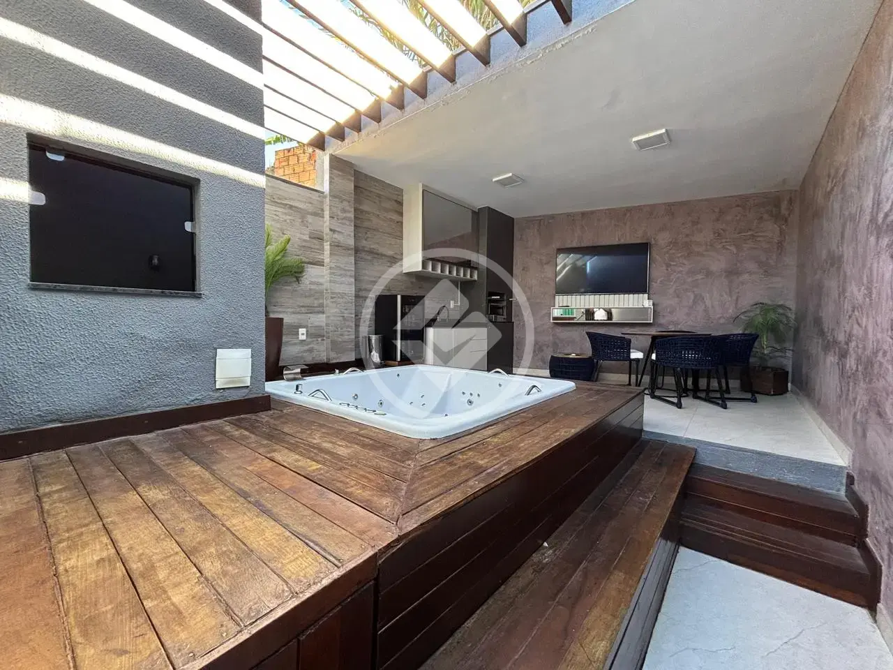 Imagem 1 - Casa em Granjas Reunidas São Vicente, São José da Lapa - MG