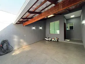Casa Granjas Reunidas São Vicente, São José da Lapa - MG — foto 2