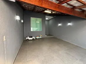 Imagem 2 - Casa em Granjas Reunidas São Vicente, São José da Lapa - MG