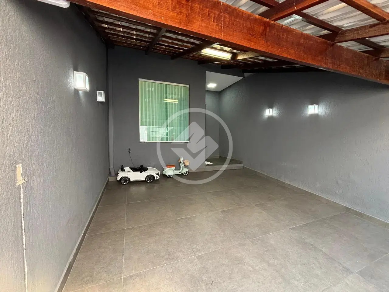 Imagem 2 - Casa em Granjas Reunidas São Vicente, São José da Lapa - MG