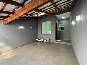 Imagem 3 - Casa em Granjas Reunidas São Vicente, São José da Lapa - MG