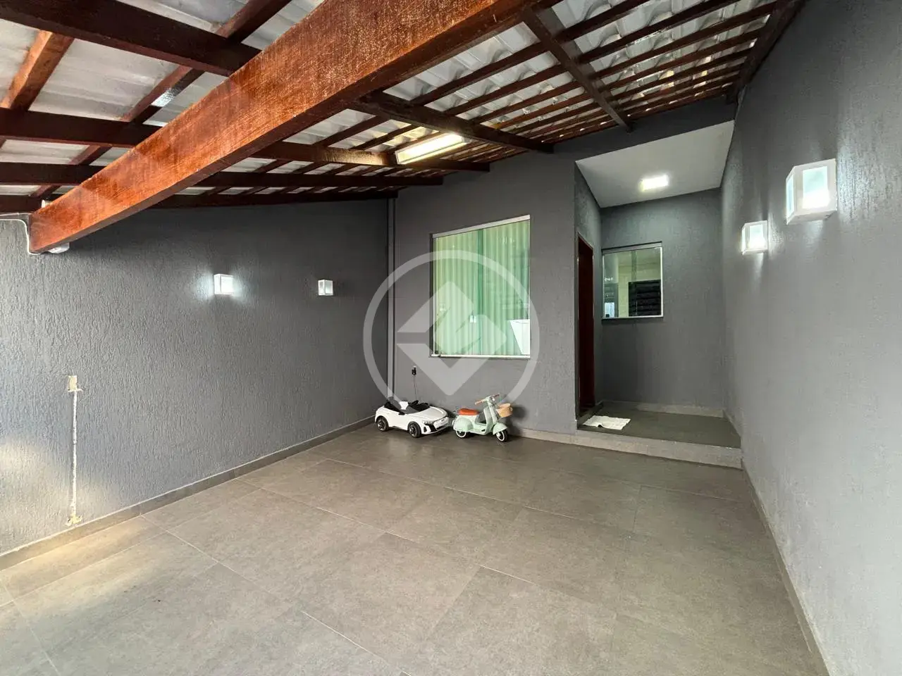 Imagem 3 - Casa em Granjas Reunidas São Vicente, São José da Lapa - MG