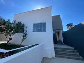 Casa Conjunto Vila Maria, Lagoa Santa - MG — foto 2