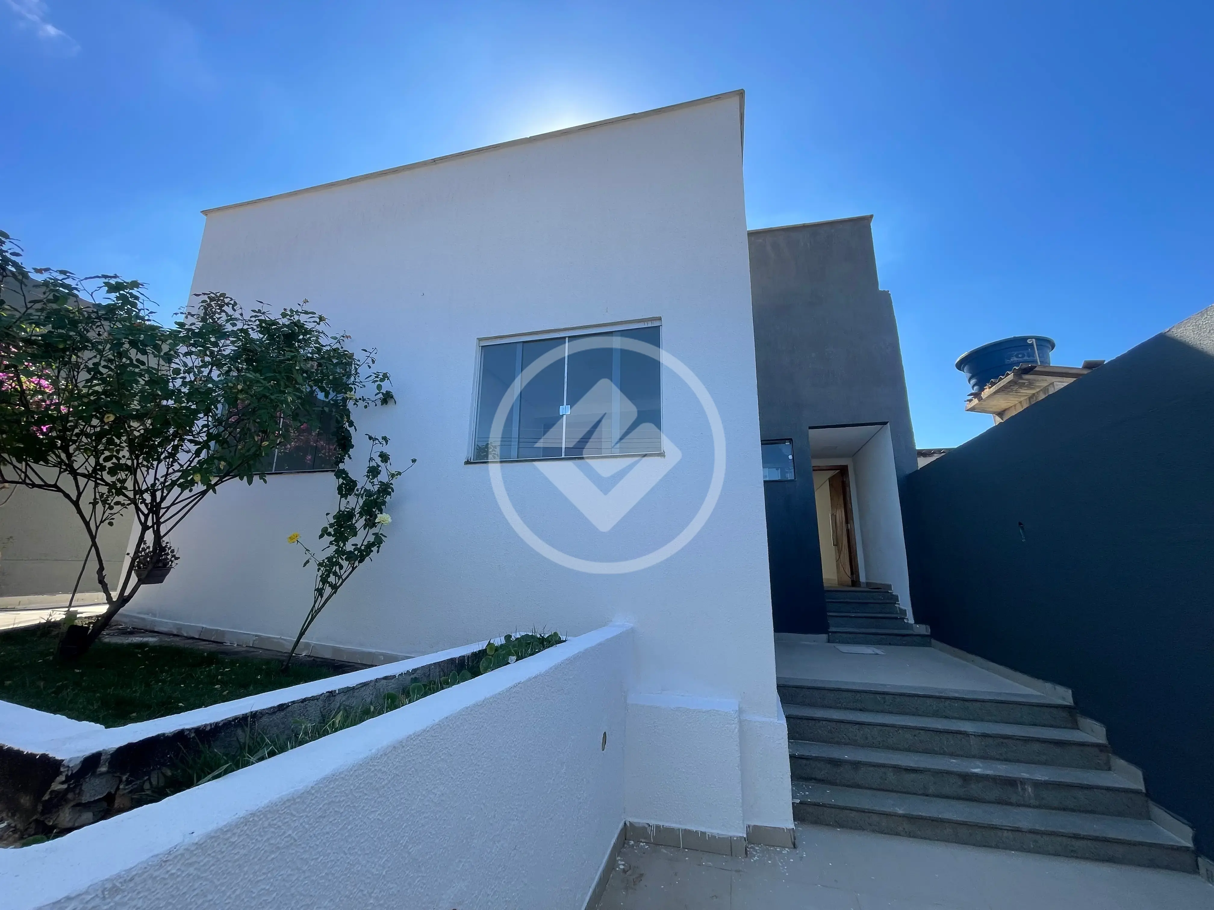 Imagem 1 - Casa em Conjunto Vila Maria, Lagoa Santa - MG