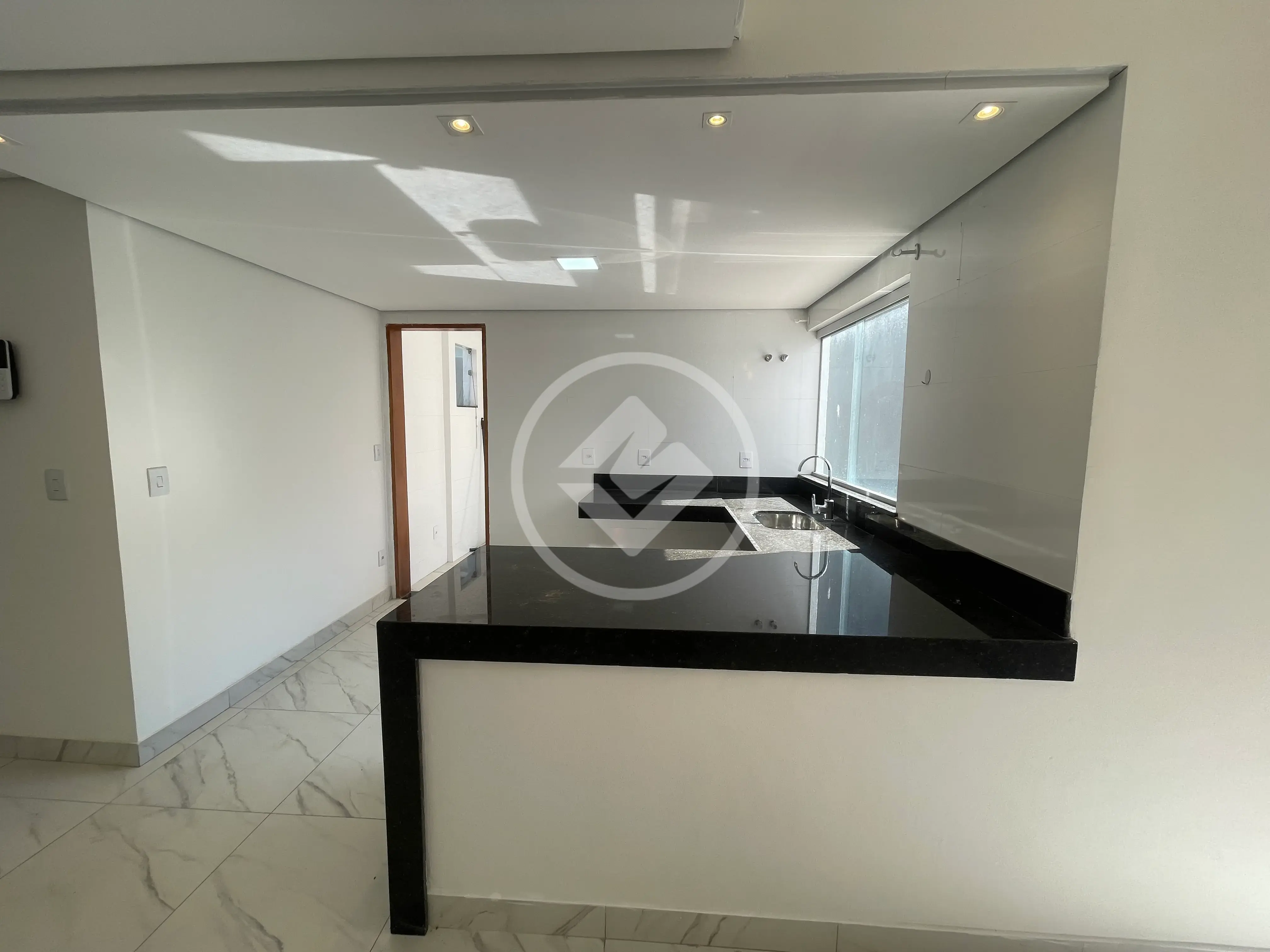 Imagem 6 - Casa em Conjunto Vila Maria, Lagoa Santa - MG