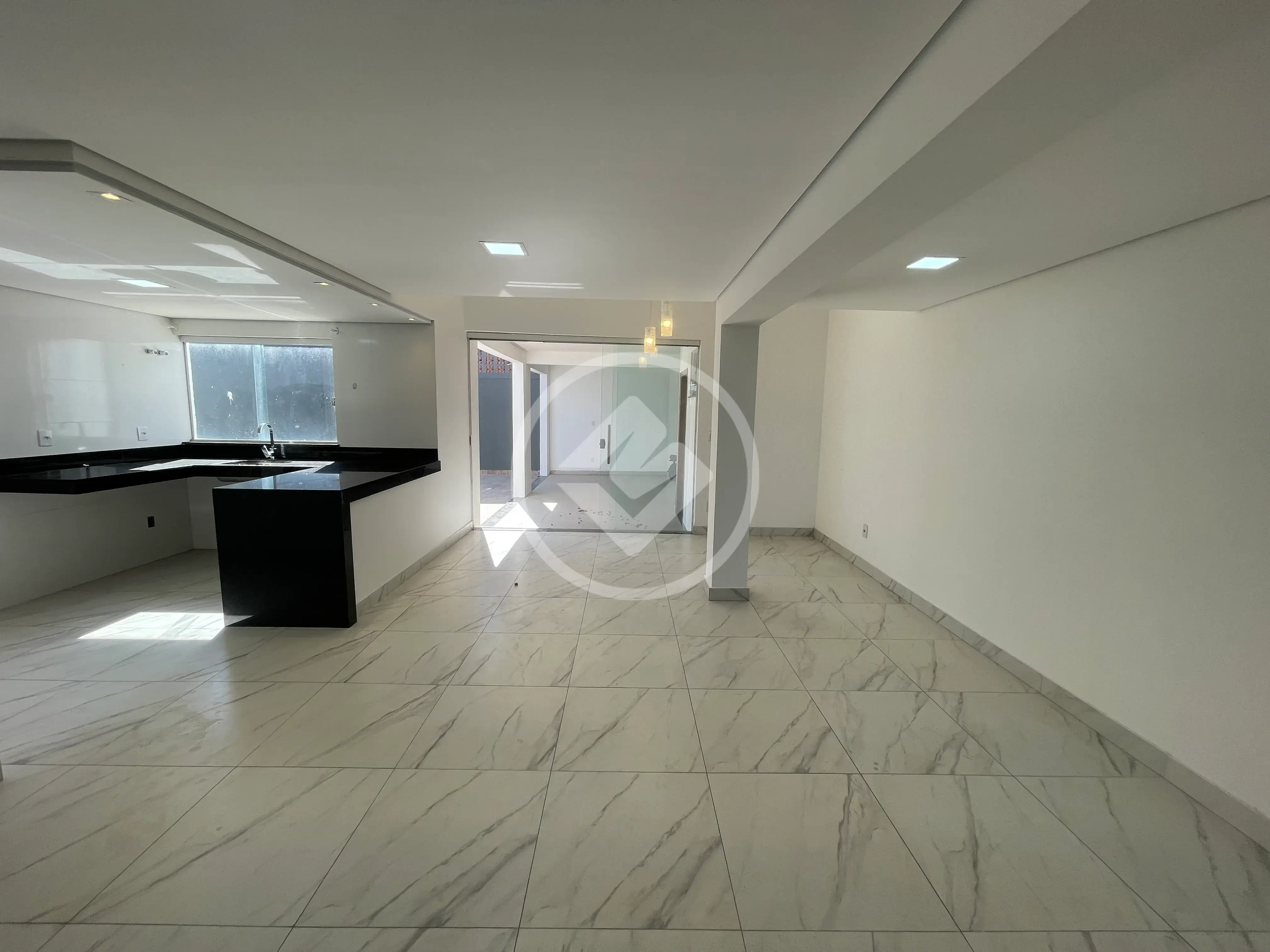 Imagem 4 - Casa em Conjunto Vila Maria, Lagoa Santa - MG