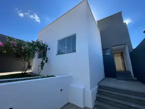 Imagem 2 - Casa em Conjunto Vila Maria, Lagoa Santa - MG