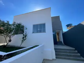Casa Conjunto Vila Maria, Lagoa Santa - MG — foto 1