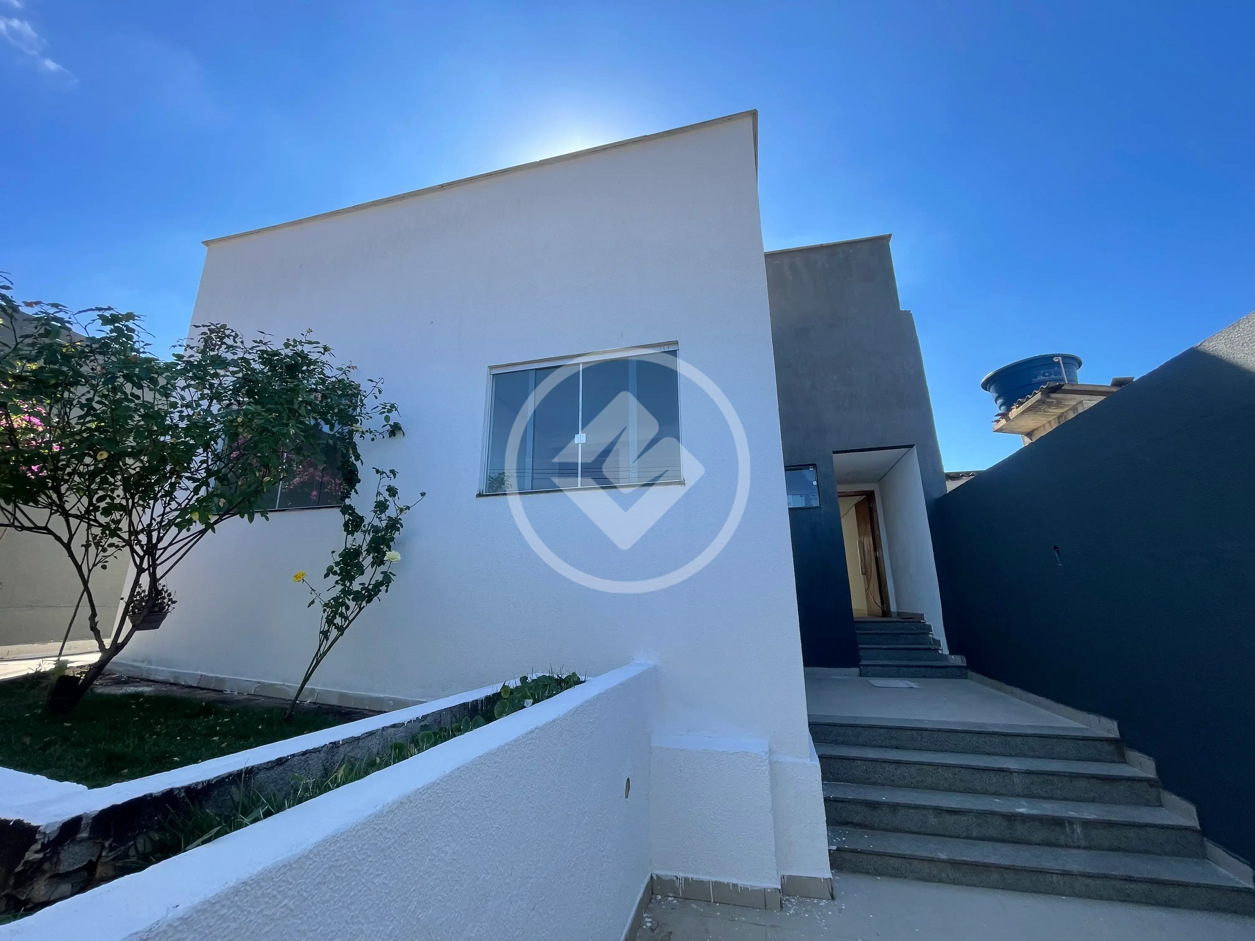 Imagem 1 - Casa em Conjunto Vila Maria, Lagoa Santa - MG