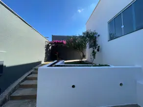 Imagem 3 - Casa em Conjunto Vila Maria, Lagoa Santa - MG