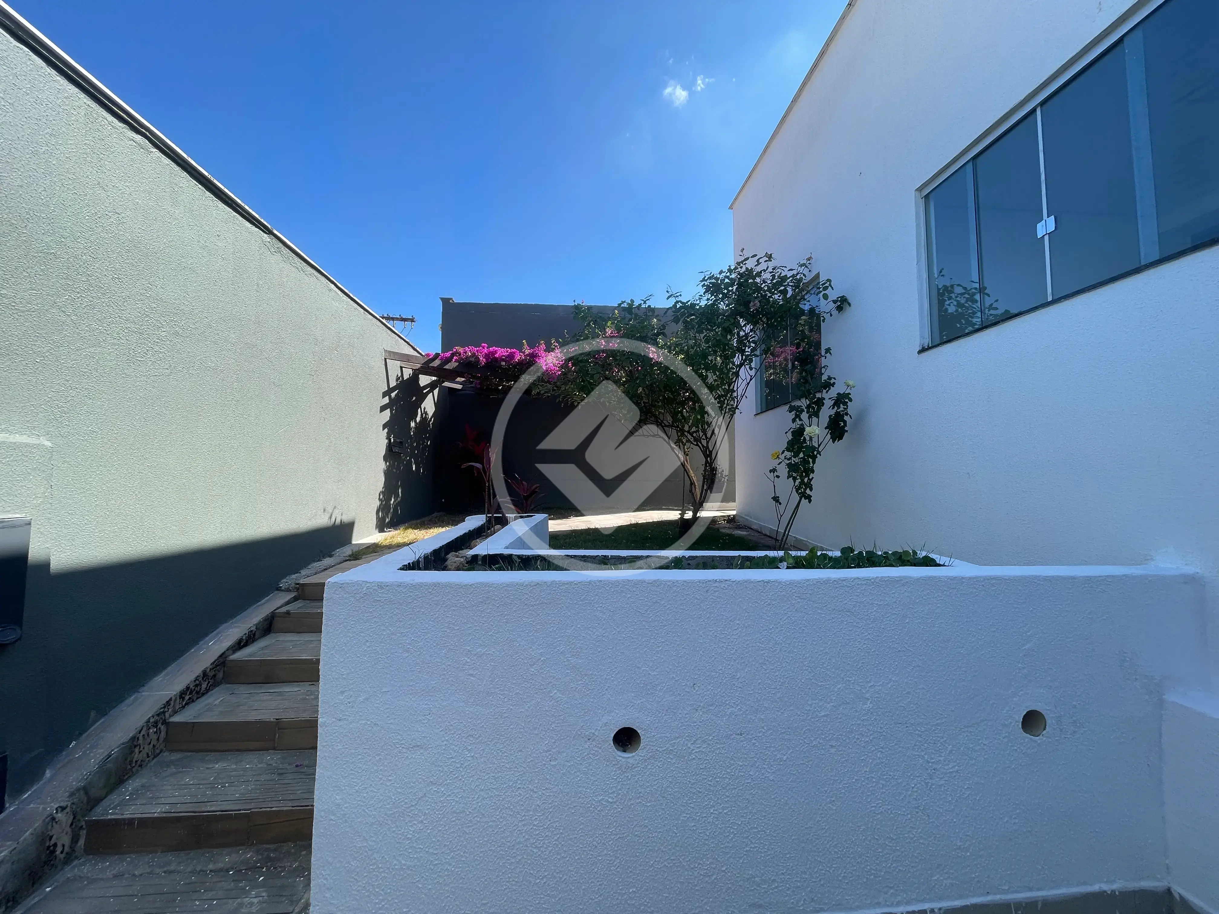 Imagem 3 - Casa em Conjunto Vila Maria, Lagoa Santa - MG