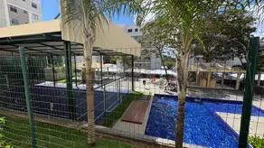 Apartamento Palmital, Lagoa Santa - MG — foto 1