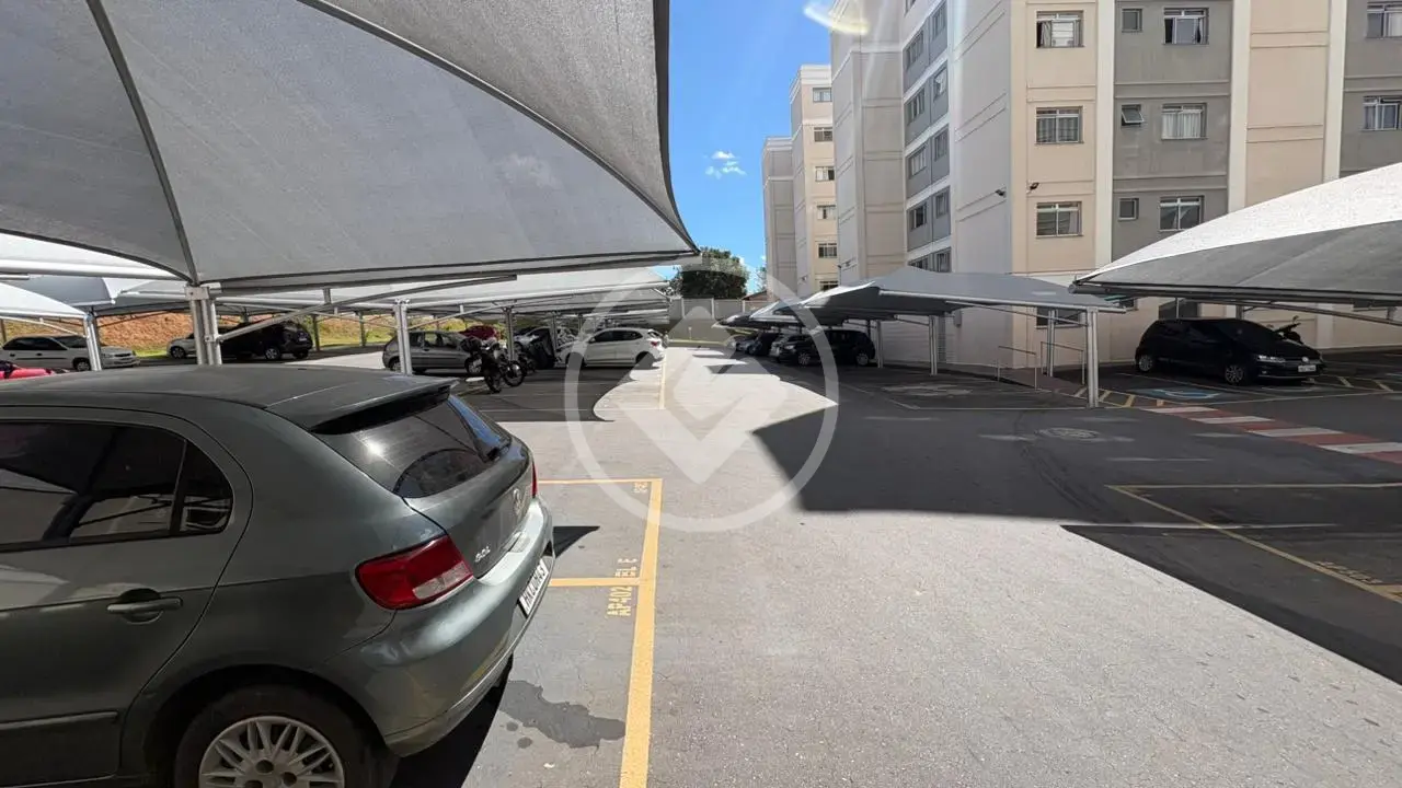 Image 15 - Apartamento em Palmital, Lagoa Santa - MG