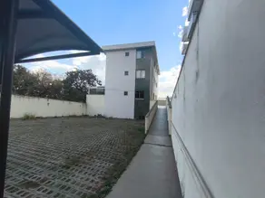 Apartamento Garden Lundcea, Lagoa Santa - MG — foto 2
