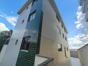 Apartamento Garden Lundcea, Lagoa Santa - MG — foto 1
