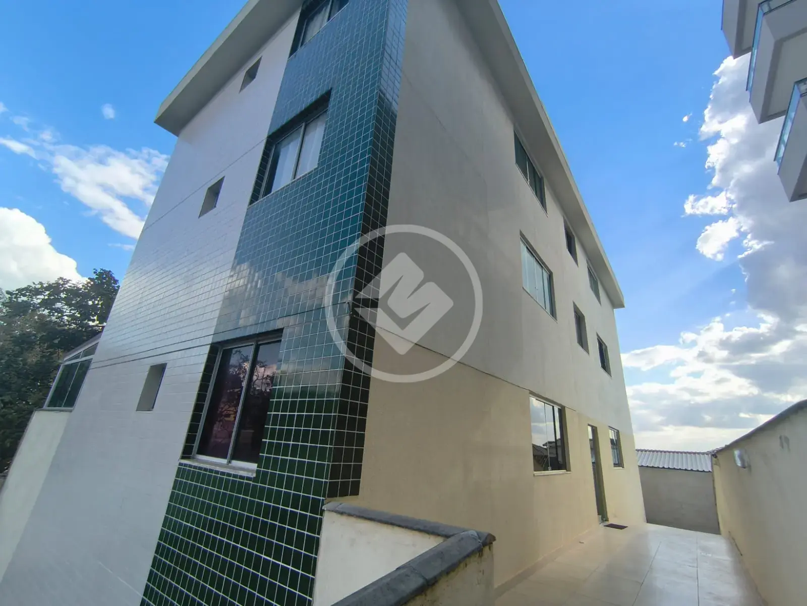 Imagem 1 - Apartamento Garden em Lundcea, Lagoa Santa - MG