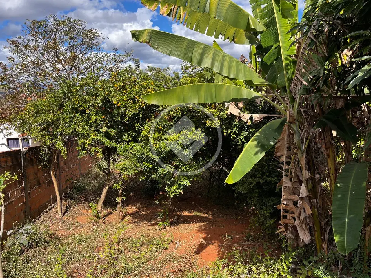 Imagem 1 - Terreno em Lundcea, Lagoa Santa - MG
