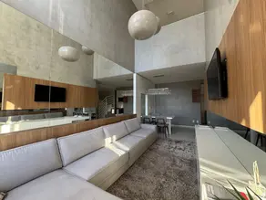 Imagem 4 - Apartamento Duplex em Lundcea, Lagoa Santa - MG