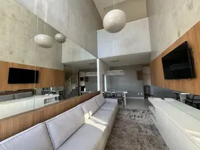 Imagem 2 - Apartamento Duplex em Lundcea, Lagoa Santa - MG