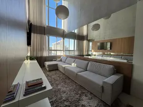 Apartamento Duplex Lundcea, Lagoa Santa - MG — foto 1
