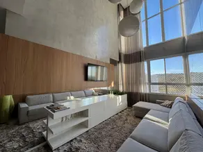 Apartamento Duplex Lundcea, Lagoa Santa - MG — foto 2