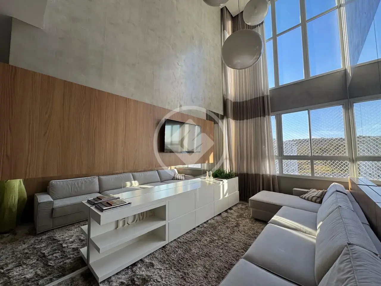 Image 2 - Apartamento Duplex em Lundcea, Lagoa Santa - MG