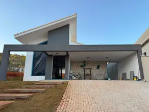 Imagem 2 - Casa Condomínio em Mariposas, Lagoa Santa - MG
