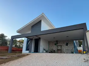 Casa Condomínio Mariposas, Lagoa Santa - MG — foto 2
