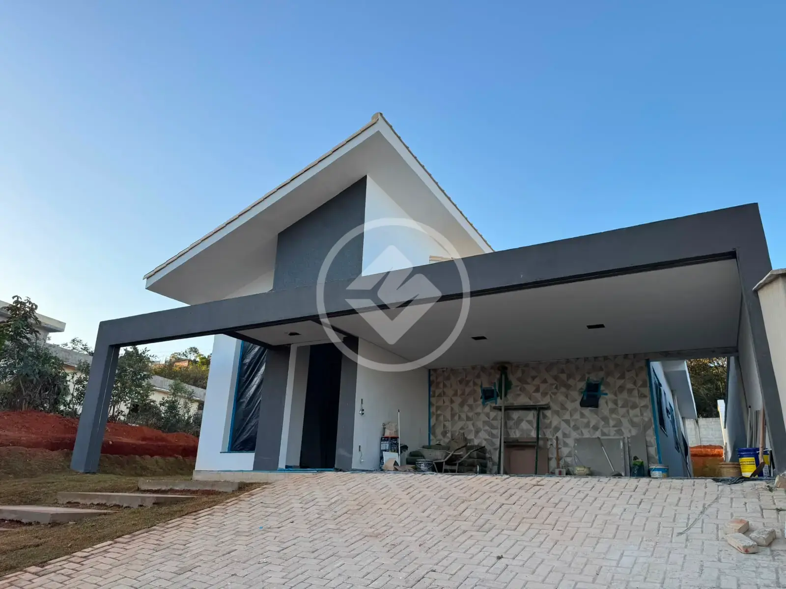 Image 2 - Casa Condomínio em Mariposas, Lagoa Santa - MG