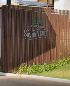 Terreno Condomínio Quinta dos Viana, Lagoa Santa - MG — foto 1