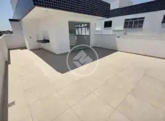 Imagem 1 - Cobertura Duplex em Santa Branca, Belo Horizonte - MG